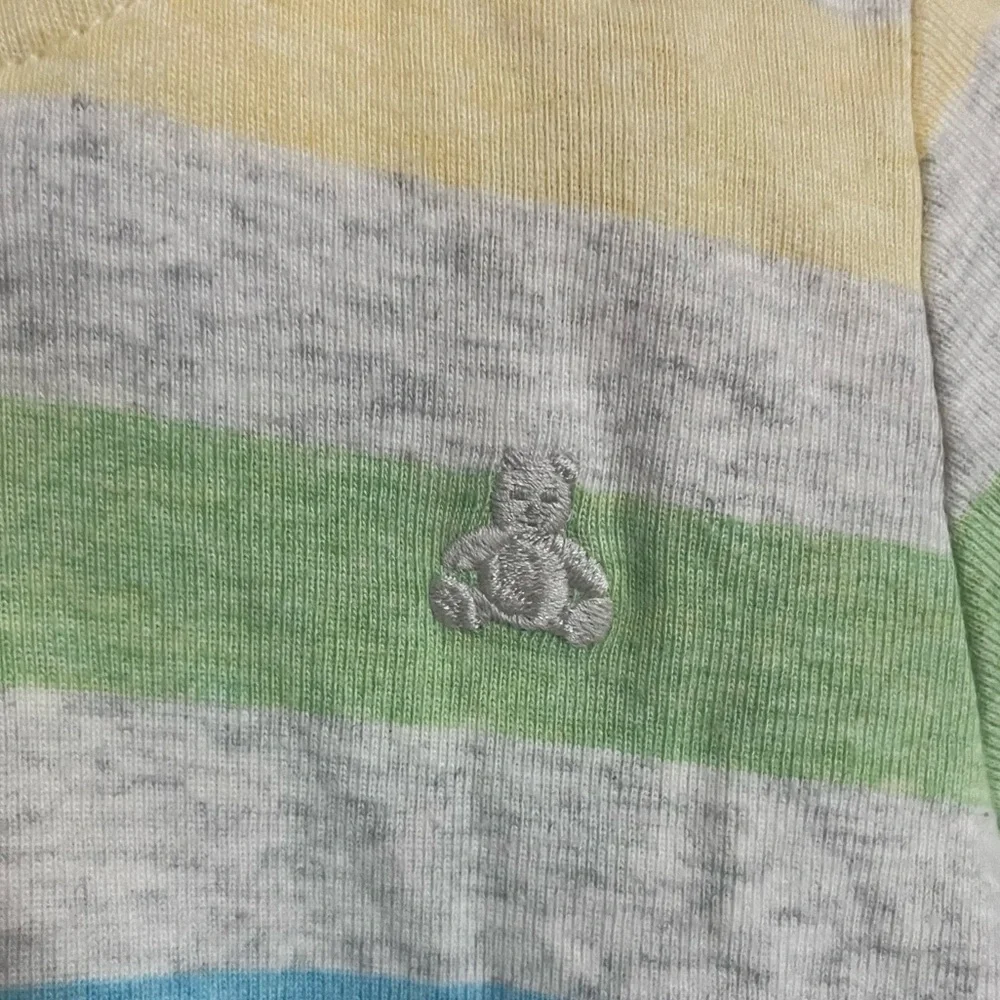 Baby Gap 6-12 Months Zip up Hoodie with Ears